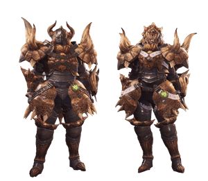 mhw diablos set|Diablos Beta + Armor Set .